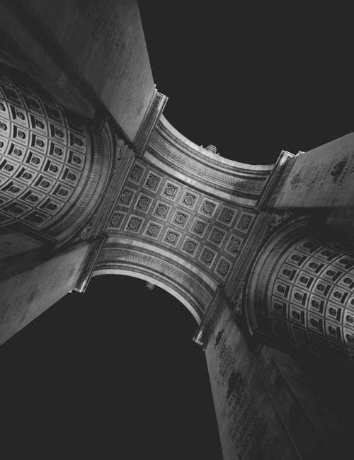 Illustrative AI-generated output